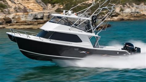Fishing Boats: The Ultimate Guide .
